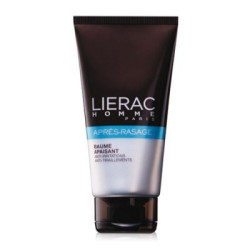 Lierac Homme Apres Rasage Creme (75 ml) – PZN 10118760