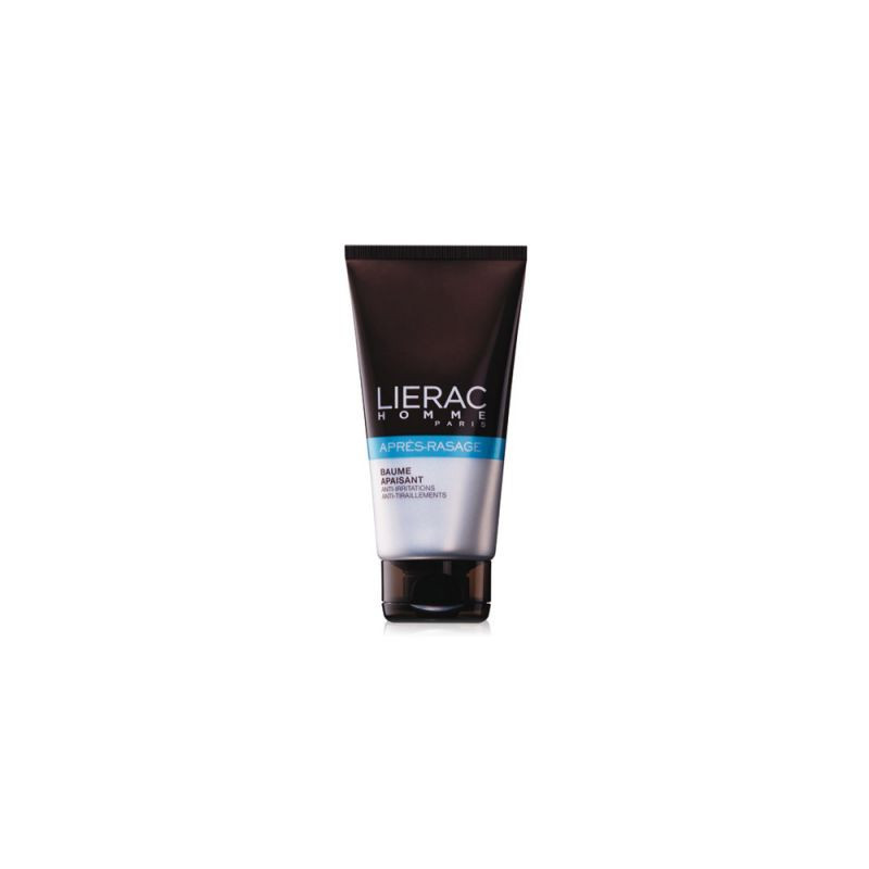Lierac Homme Apres Rasage Creme (75 ml) – PZN 10118760