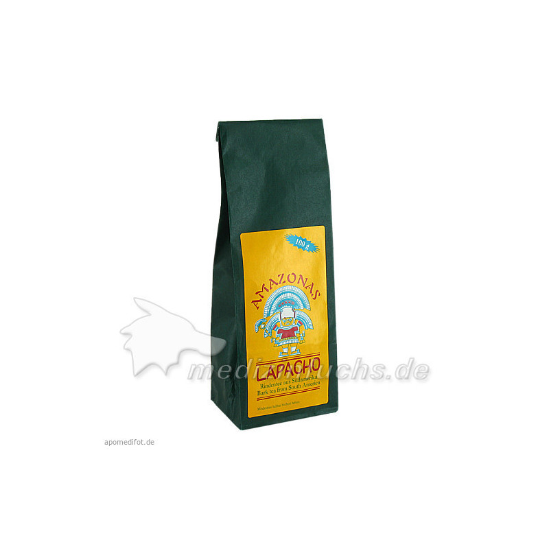 Lapacho Innerer Rindentee, 100 G – PZN 6864670