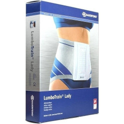LumboTrain Lady titan 4, 1 ST – PZN 1286719