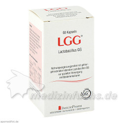 LGG, 60 ST – PZN 1746658