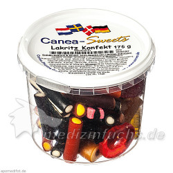 Lakritz-Konfekt, 175 G – PZN 2455207