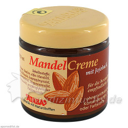 ATABA MANDELCREME, 100 ML – PZN 4804480