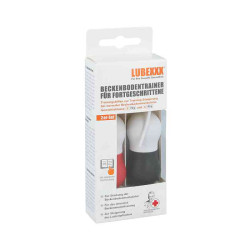 Lubexxx Beckenbodentrainer Set für Fortgeschrittene (1 Pck) – PZN 11678484