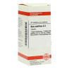 Apis Mellifica D 2 Tabletten (80 stk) – PZN 2893278