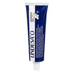 Lindesa O mit Bienenwachs (100 ml) – PZN 1281219