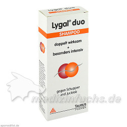 Lygal duo, 150 ML – PZN 6681573