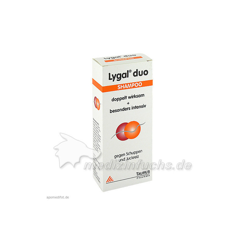Lygal duo, 150 ML – PZN 6681573