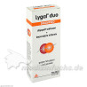 Lygal duo, 150 ML – PZN 6681573