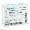 LIGASANO Sticks steril 6x2.5x0.4cm, 10 ST – PZN 1912826