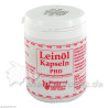 Leinöl Kapseln, 180 ST – PZN 2520519