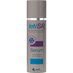 letiSR Anti-Rötungen Ultra-Repair Serum, 30 ML – PZN 5371043