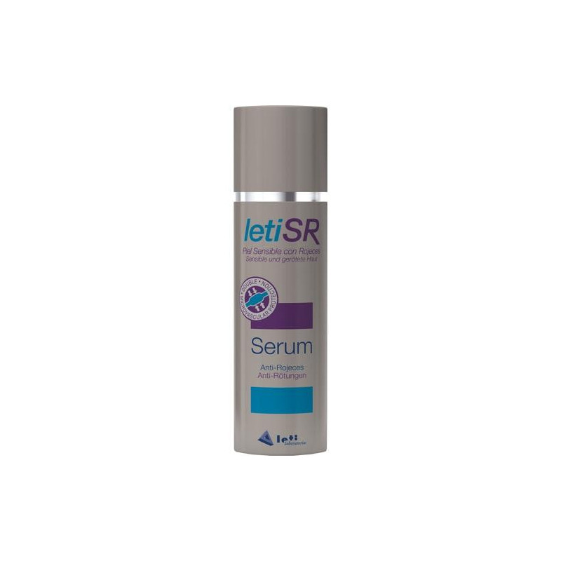 letiSR Anti-Rötungen Ultra-Repair Serum, 30 ML – PZN 5371043