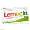 LEMOCIN Lutschtabletten, 50 ST – PZN 3385733