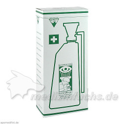 Augenspülflasche Barikos m.steriler Flüssigkeit, 620 ML – PZN 1023032