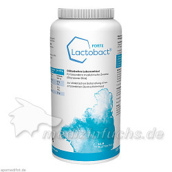Lactobact FORTE, 300 ST – PZN 13657061