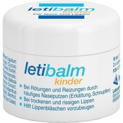 letibalm kinder, 10 ML – PZN 5371014