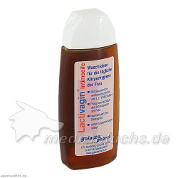 LACTIVAGIN INTIMSEIFE, 50 ML – PZN 1867422