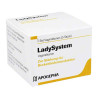 Ladysystem Vaginalkonen Set (1 stk) – PZN 562502