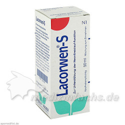 Lacorwen-S, 50 ML – PZN 1551400