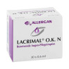 Lacrimal O.k. N Augentropfen (30X0.6 ml) – PZN 10754220