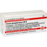 Lm Ferrum Phosphoricum Vi Globuli (5 g) – PZN 2659246