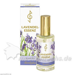Lavendel-Essenz, 50 ML – PZN 9234076