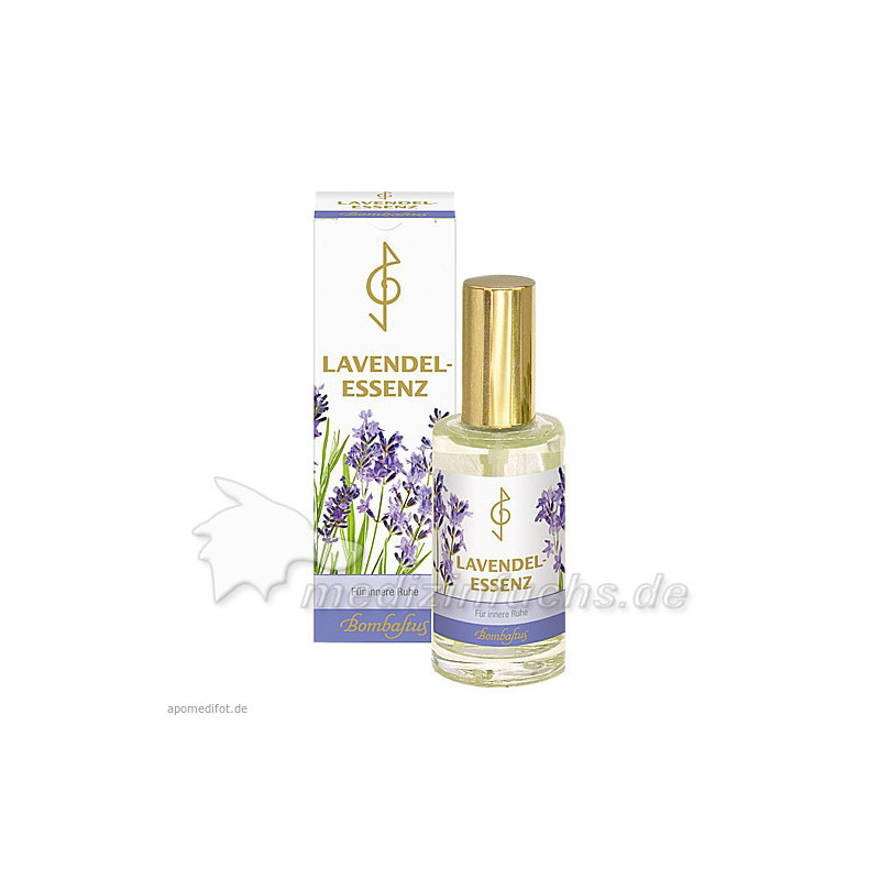 Lavendel-Essenz, 50 ML – PZN 9234076