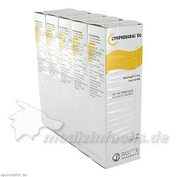 Lymphdiaral DS, 5X100 G – PZN 3898504
