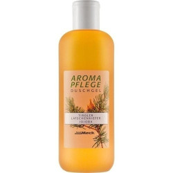 Latschenkiefer-Aroma-Pflege-Duschgel, 500 ML – PZN 4174530