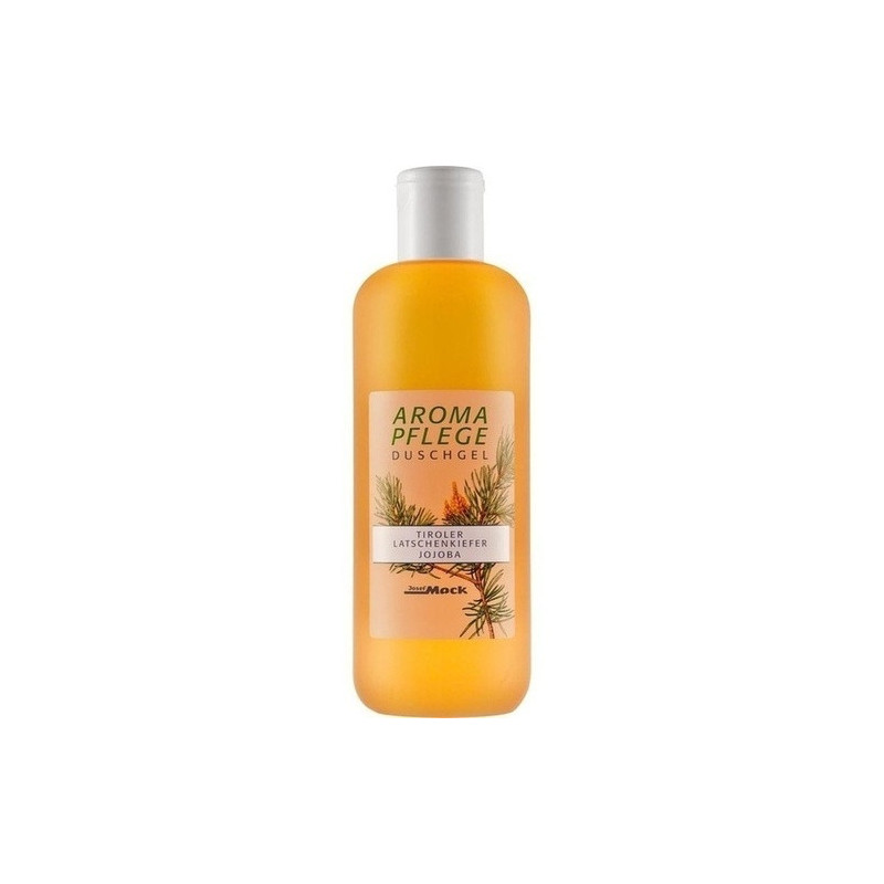 Latschenkiefer-Aroma-Pflege-Duschgel, 500 ML – PZN 4174530