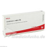 LEVISTICUM E RADICE D 6, 10X1 ML – PZN 2881128