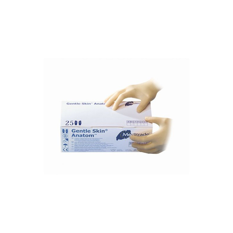 LATEX UNTERS HANDSCH ANATOM PUDERFR WIEDERVERW GR7, 50 ST – PZN 6177610