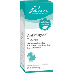 ANTIMIGREN SL Tropfen, 50 ML – PZN 5991403