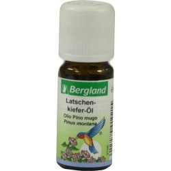 LATSCHENKIEFERN BERGLAND, 10 ML – PZN 3681443