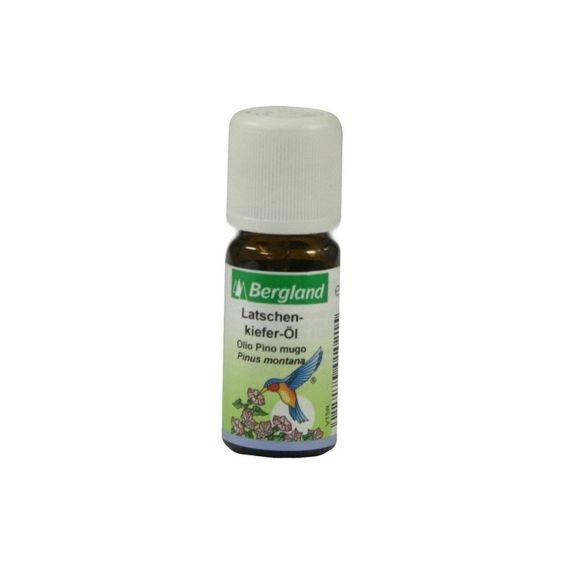 LATSCHENKIEFERN BERGLAND, 10 ML – PZN 3681443
