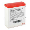 Lycopodium Injeel S Ampullen (10 stk) – PZN 4563013