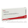 LIEN/PLUMBUM, 10X1 ML – PZN 2086098