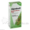 Alpenkraft Bronchial-Husten-Sirup Salus, 250 ML – PZN 7516497