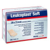 Leukoplast Soft Strips 28x72 mm (100 stk) – PZN 13838437