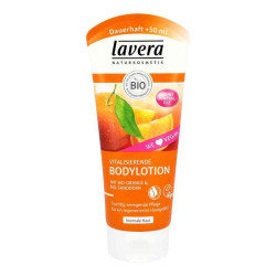 Lavera Bodylotion Bio-orange+bio-sanddorn (200 ml) – PZN 10978209