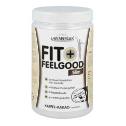Layenberger Fit+Feelgood Slim Schoko-Kaffee (430 g) – PZN 2141118