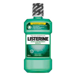 Listerine Zahn- & Zahnfleisch-schutz Lösung (600 ml) – PZN 14301219
