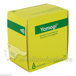 YOMOGI Kapseln, 100 ST – PZN 1499208