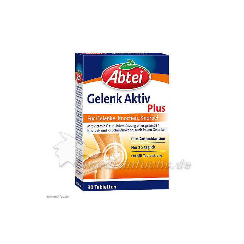 Abtei Gelenk 1100, 30 ST – PZN 1173889