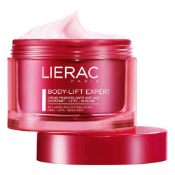 Lierac Body Lift Expert Creme (200 ml) – PZN 10341400
