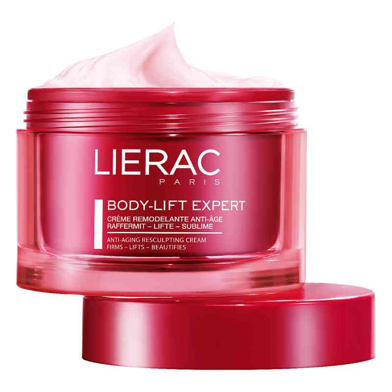 Lierac Body Lift Expert Creme (200 ml) – PZN 10341400