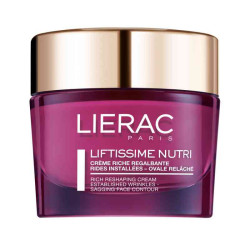 Lierac Liftissime Nutri Creme (50 ml) – PZN 10813715