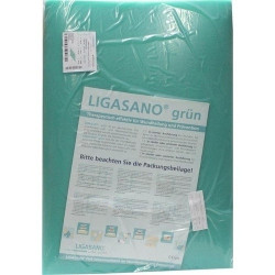 LIGASANO GRUENES KLIMAGITT 190X90X2, 1 ST – PZN 4640280