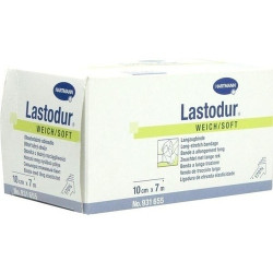 LASTODUR WEICH 7X10CM, 1 ST – PZN 614305